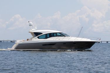 58' Tiara Yachts 2014 Yacht For Sale
